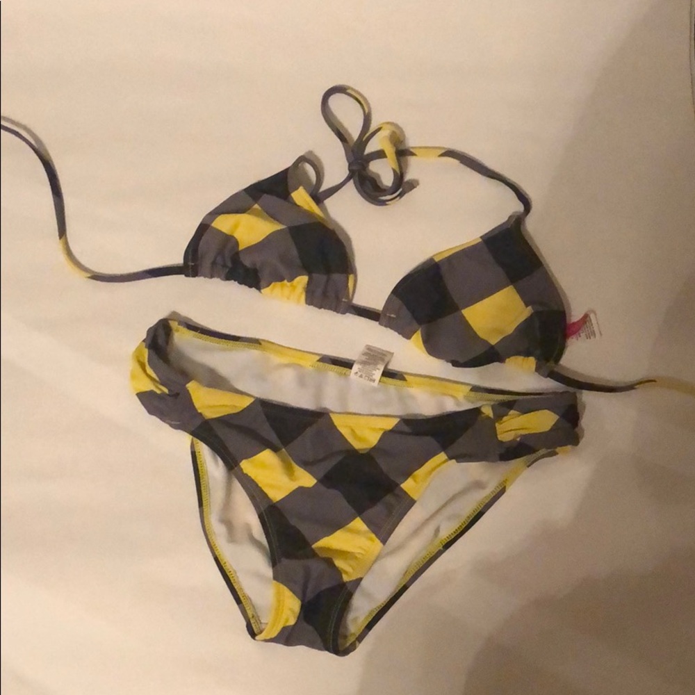 Swimsuit - Picture 1 of 1